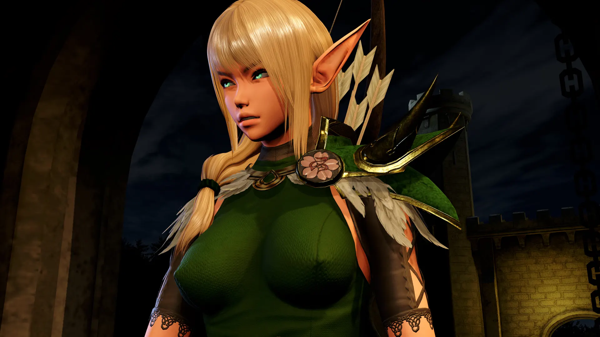 A House in the Rift screenshot 15