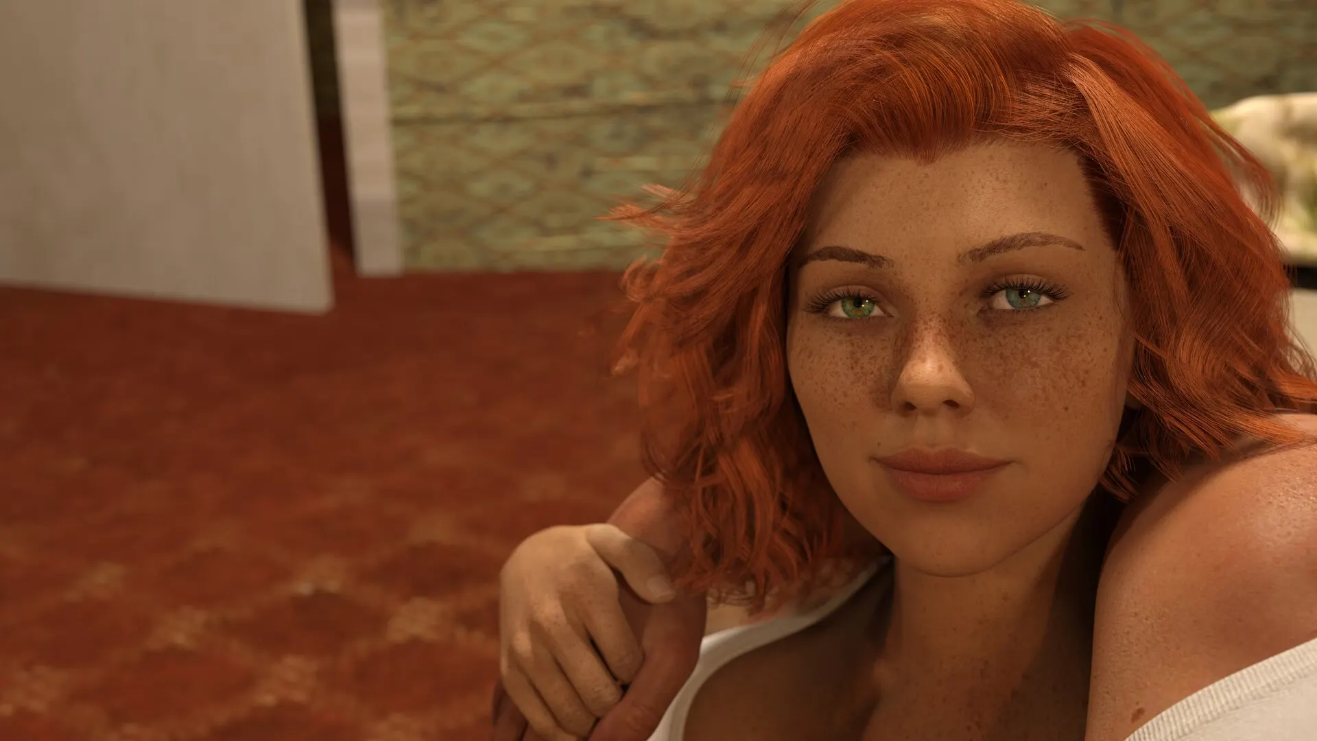 A Soldier's Struggle screenshot 2
