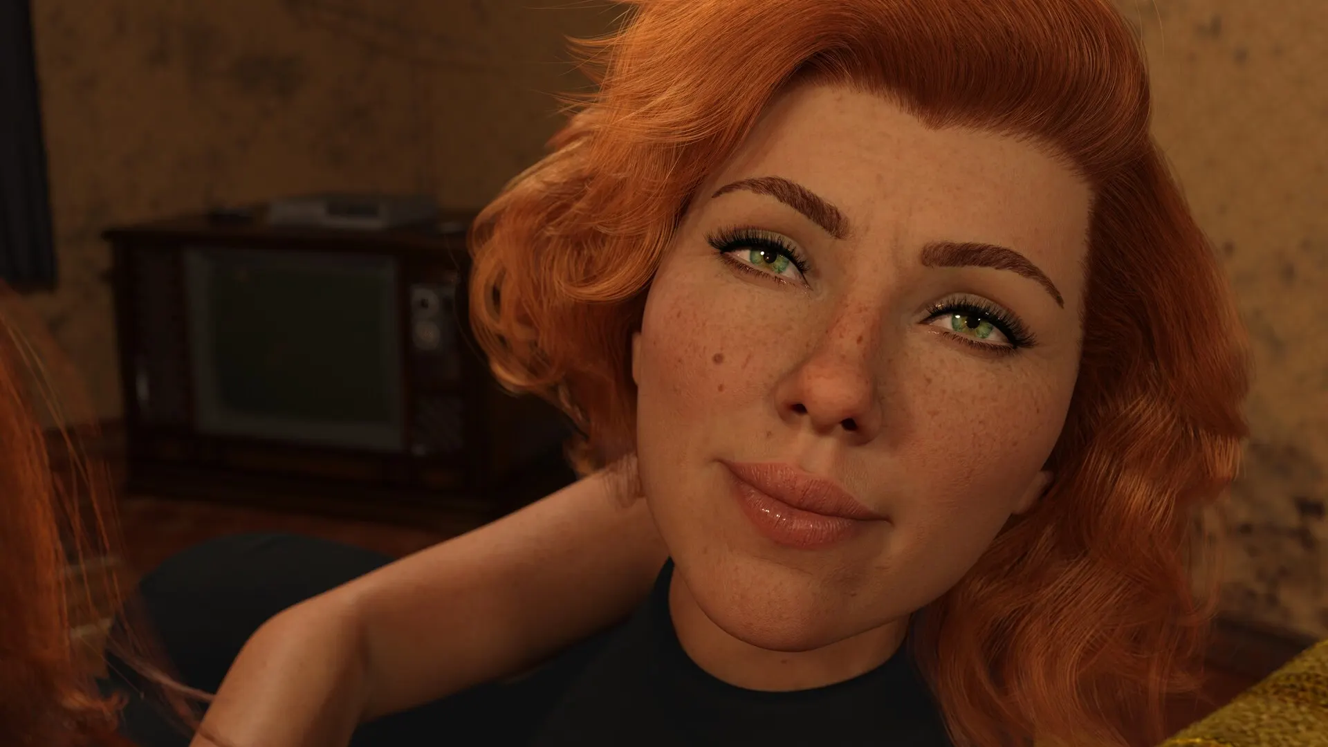 A Soldier's Struggle screenshot 3