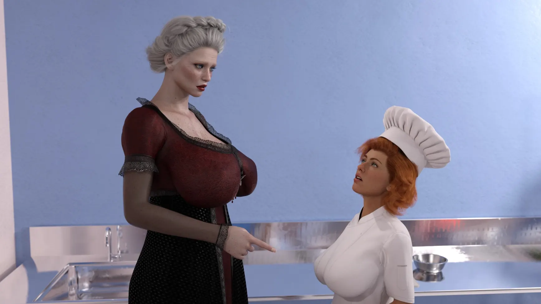 A Soldier's Struggle screenshot 7