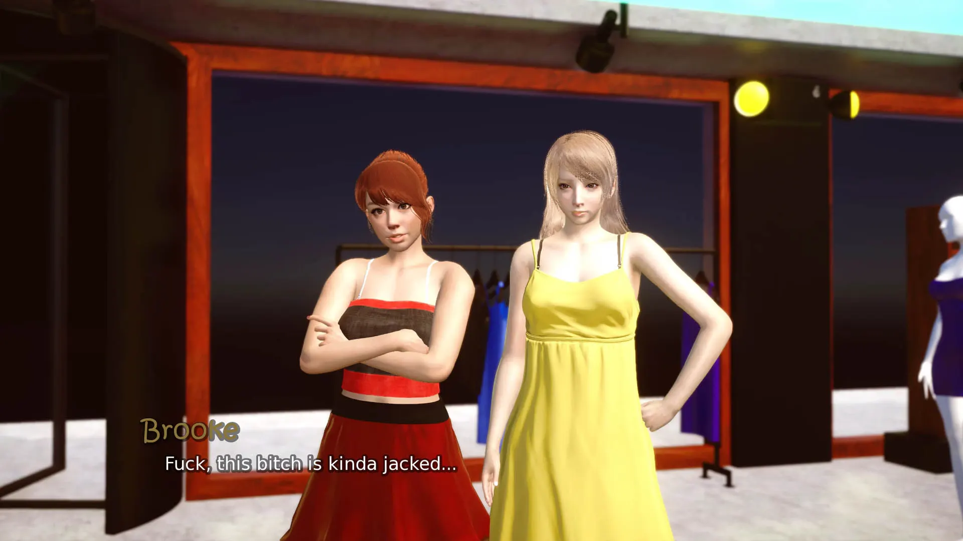Abnormal screenshot 3
