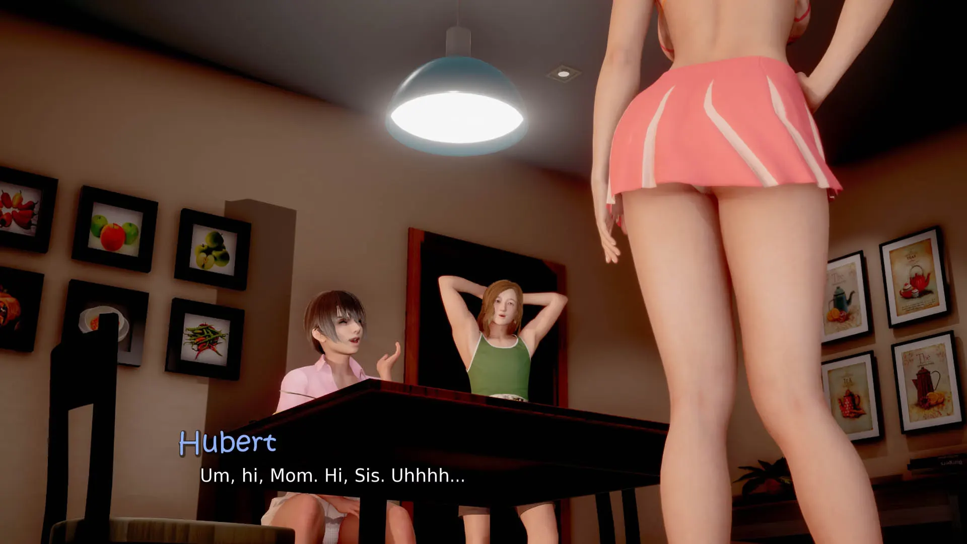 Abnormal screenshot 10