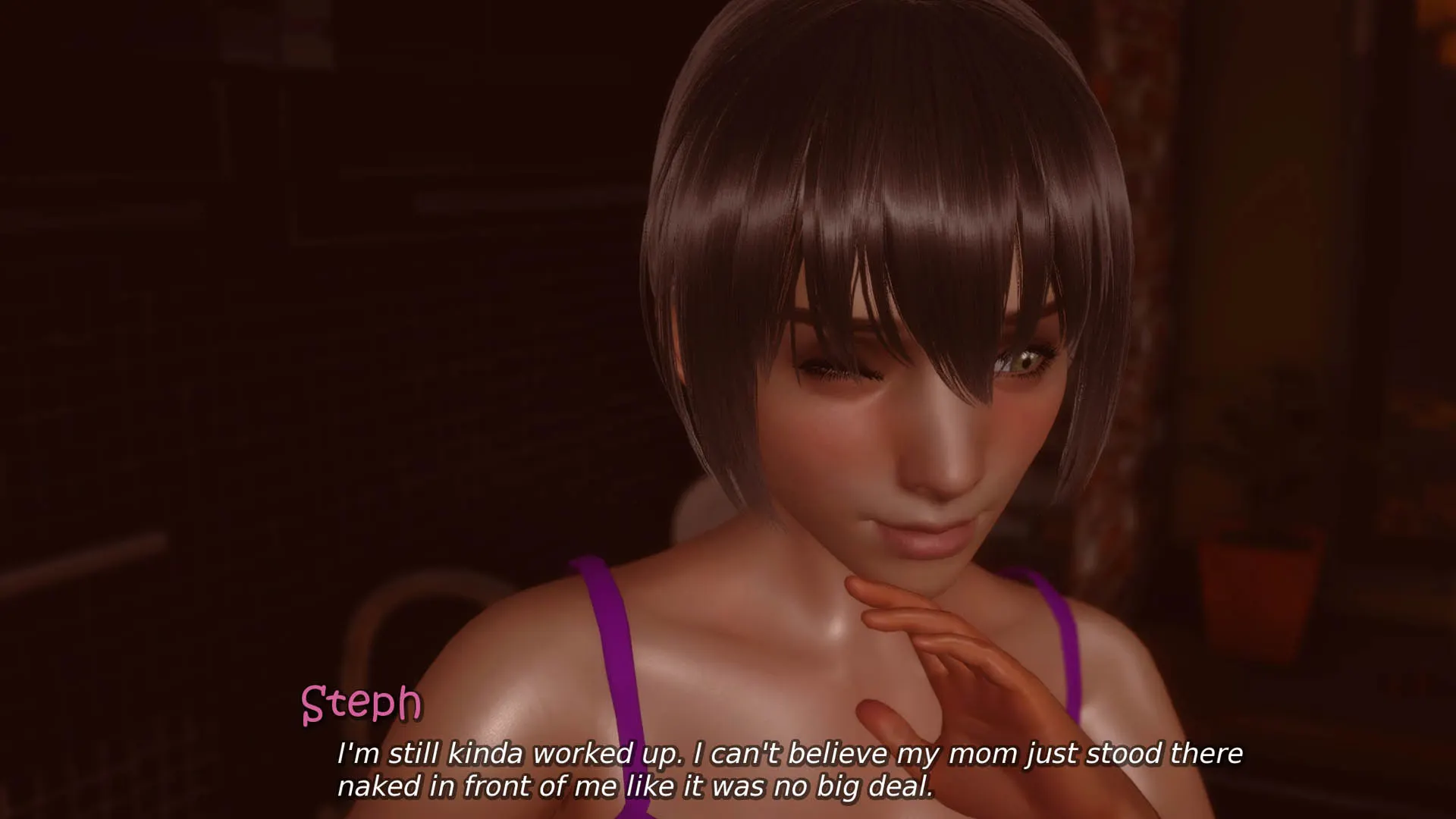 Abnormal screenshot 14