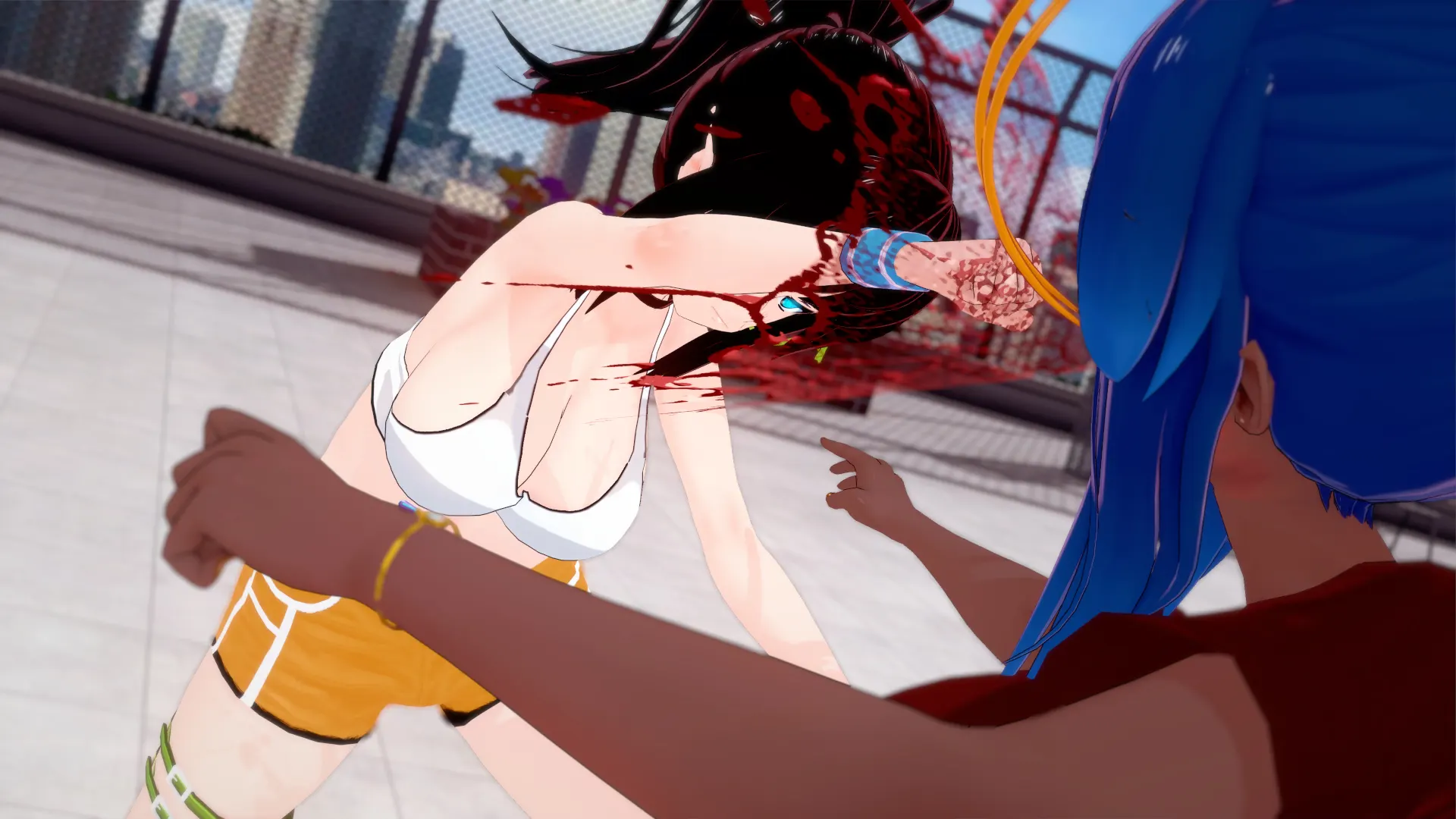 Accord screenshot 10