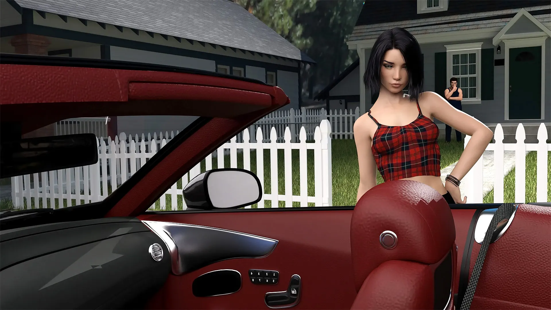 Acting Lessons screenshot 4