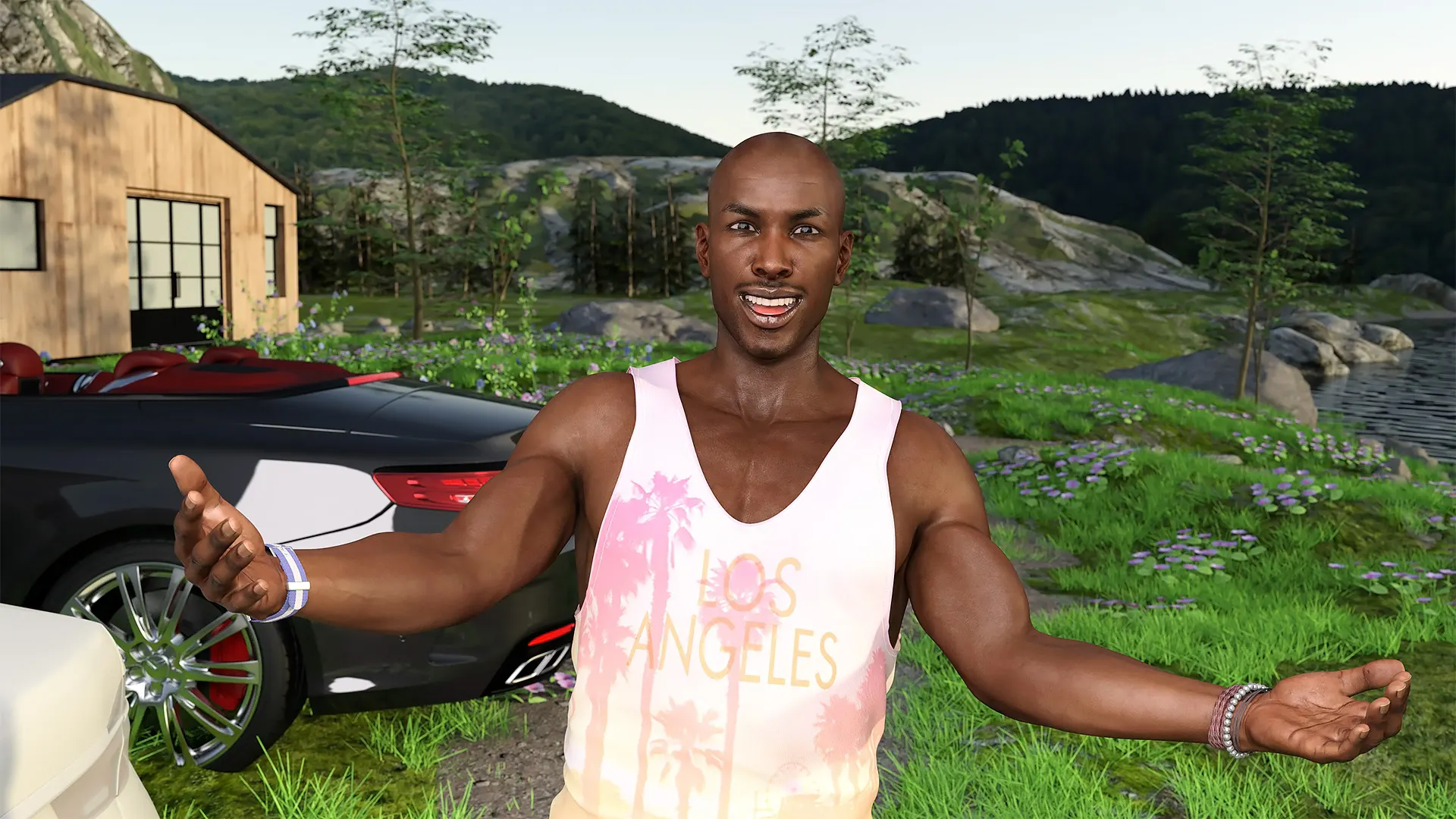 Acting Lessons screenshot 5