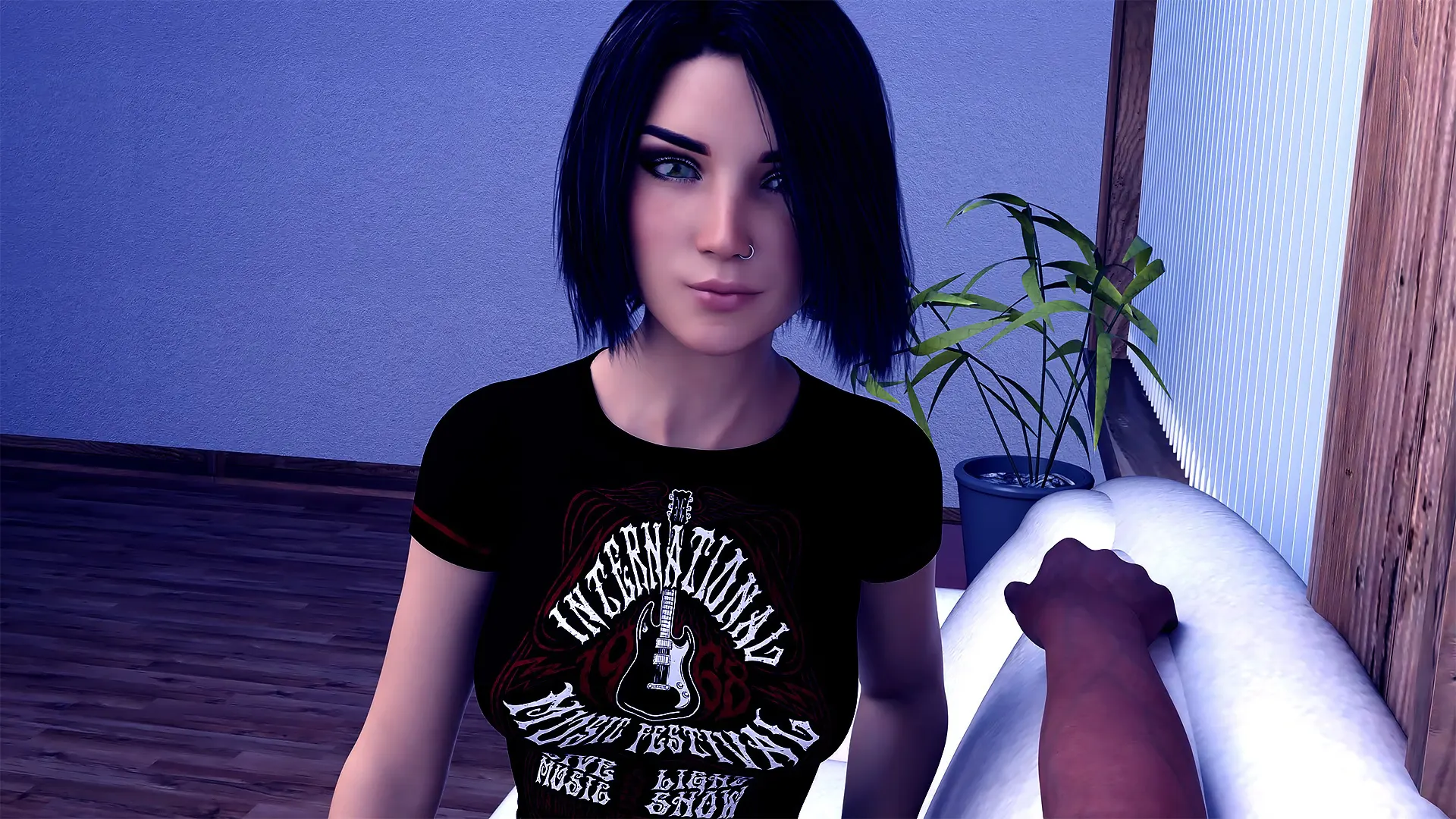 Acting Lessons screenshot 12