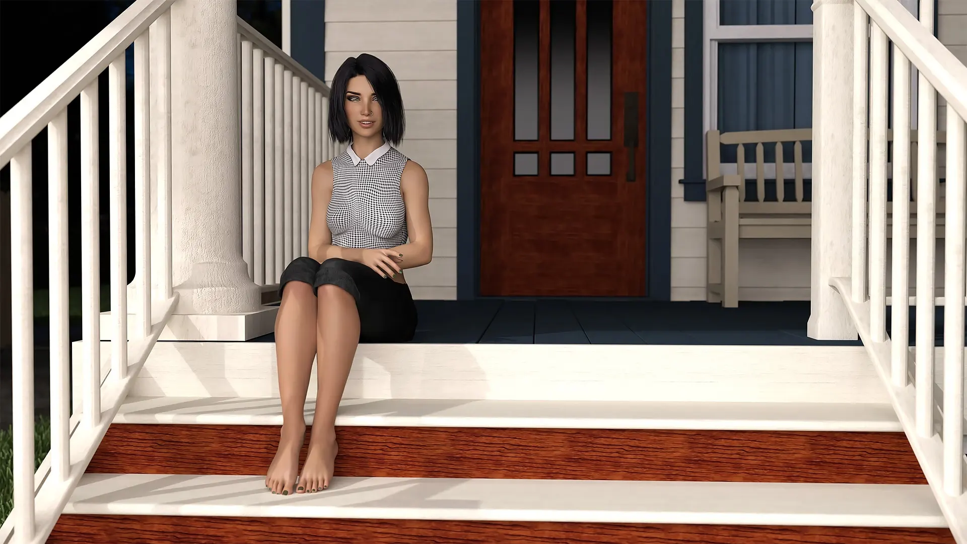 Acting Lessons screenshot 13