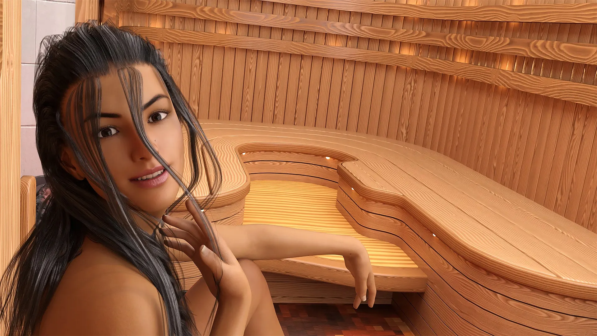 Acting Lessons screenshot 16
