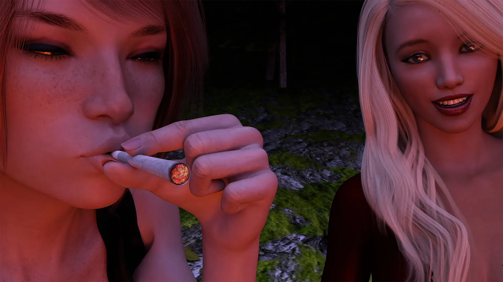 Acting Lessons screenshot 17