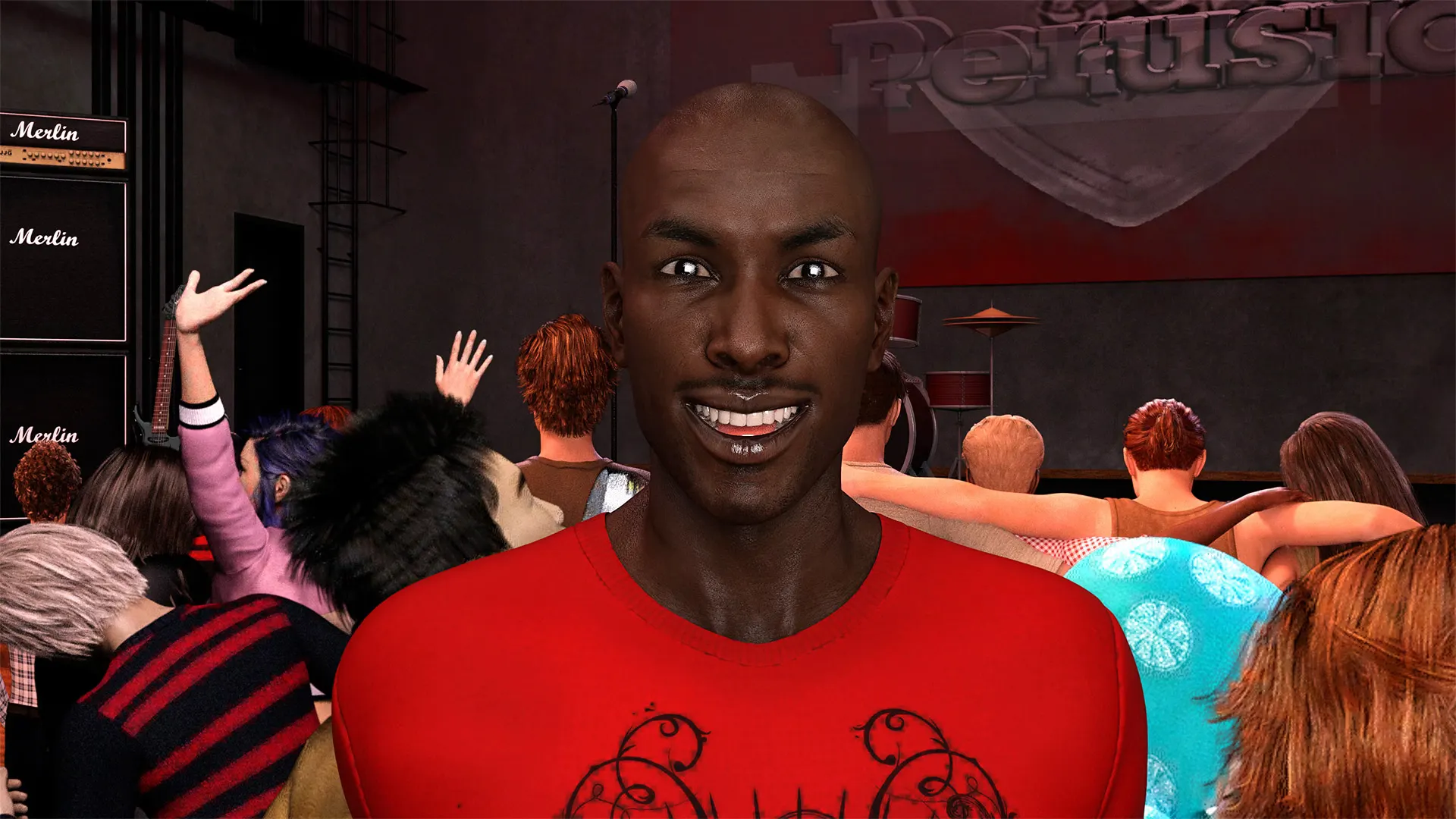 Acting Lessons screenshot 18