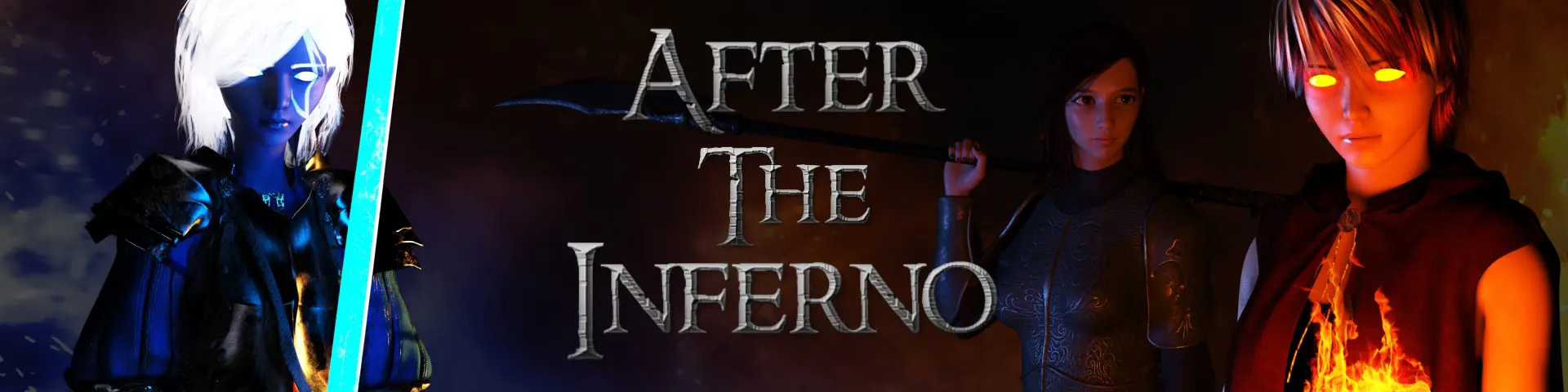 After the Inferno