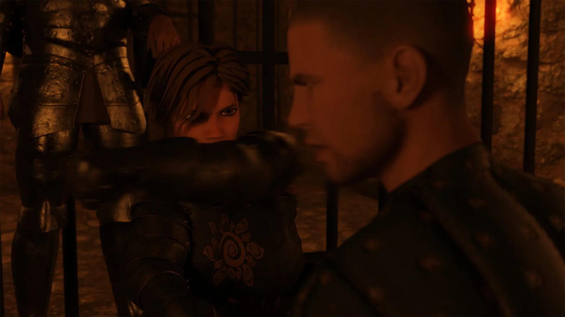 After the Inferno screenshot 2