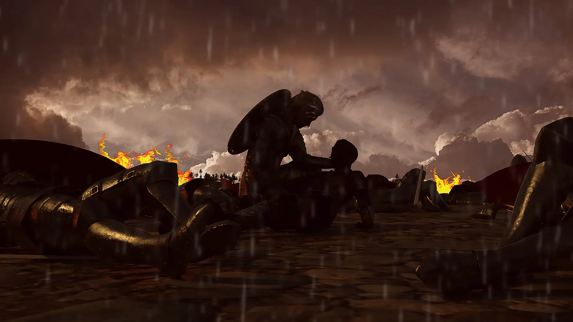 After the Inferno screenshot 5