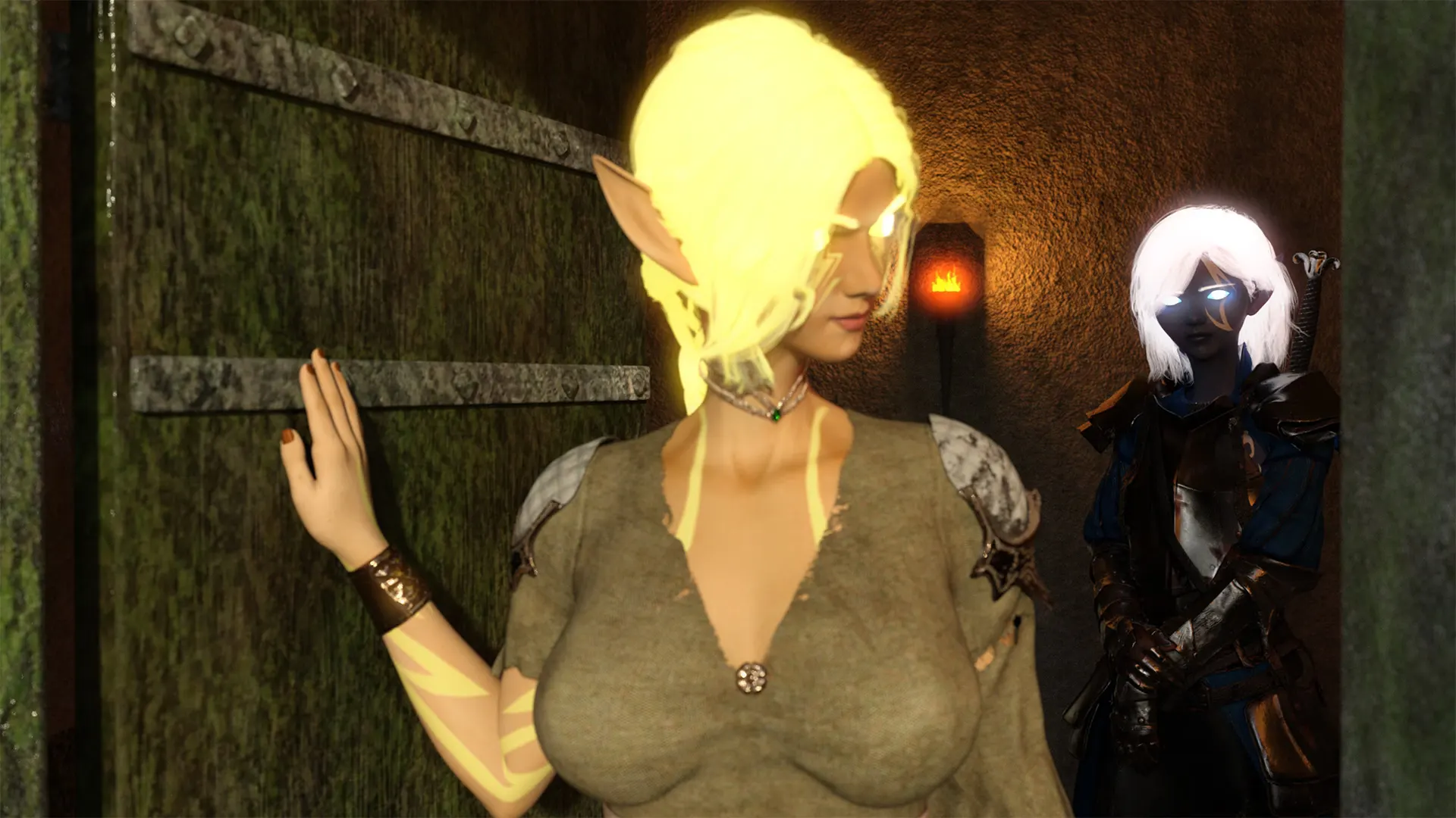 After the Inferno screenshot 7