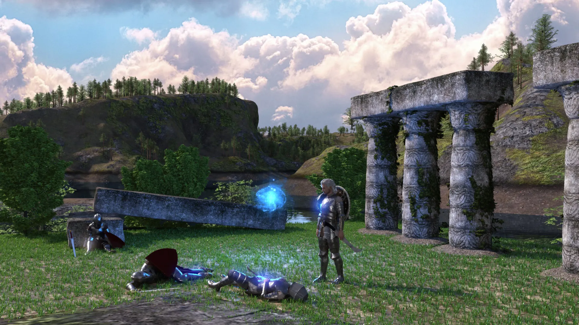 After the Inferno screenshot 8