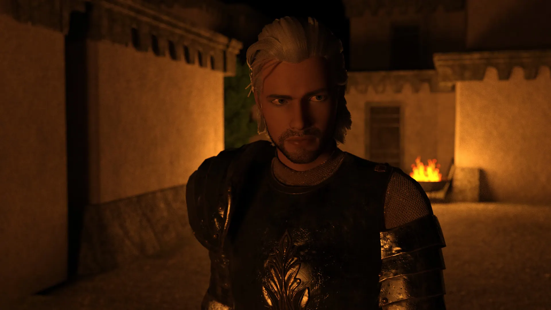 After the Inferno screenshot 9