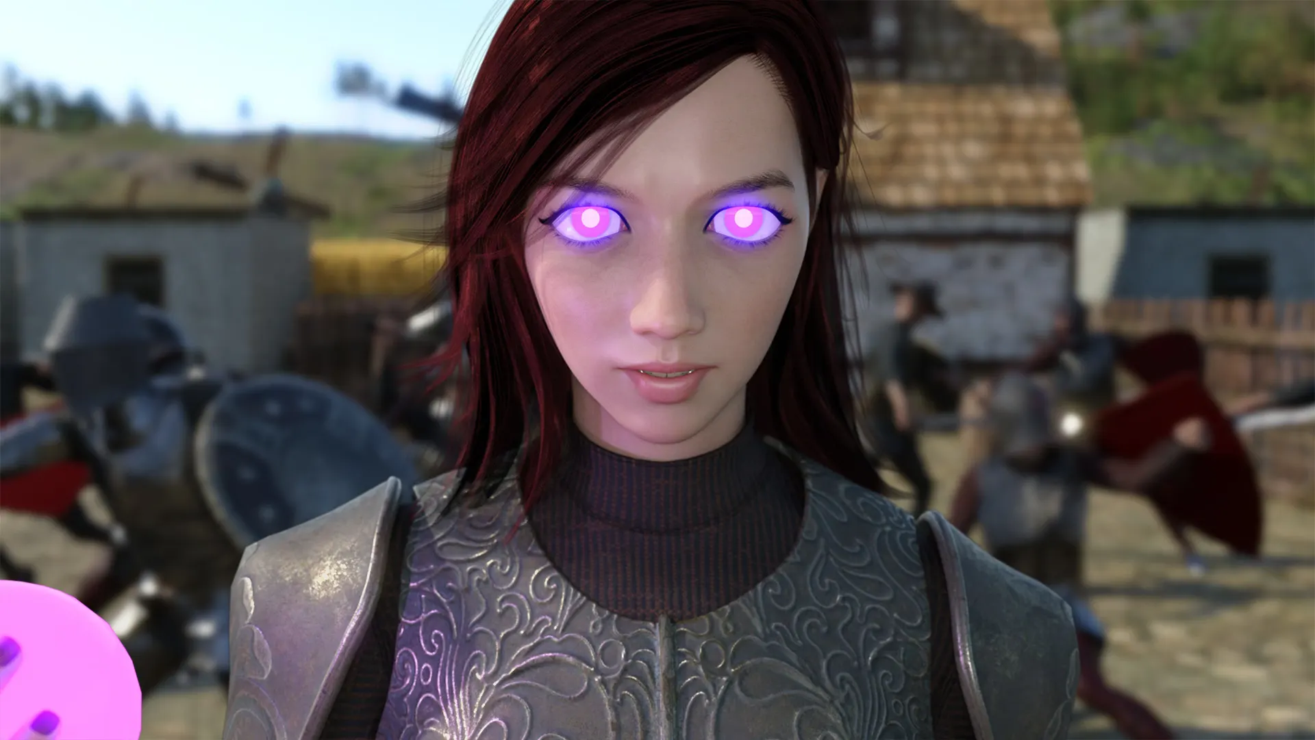 After the Inferno screenshot 12