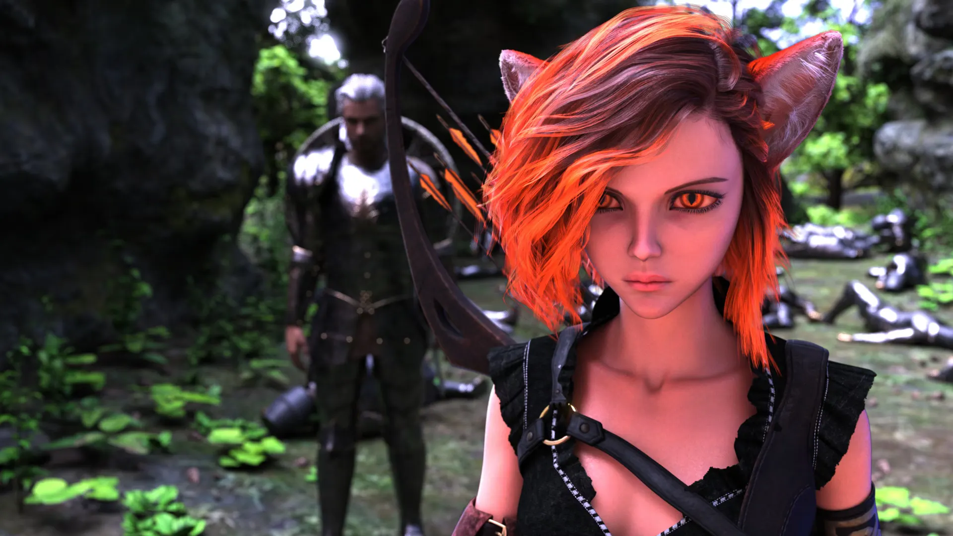 After the Inferno screenshot 15