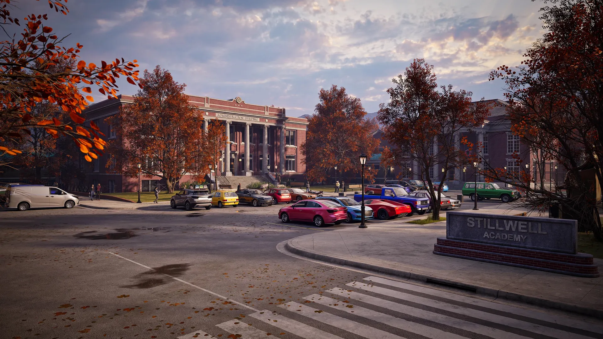 Alpha Omega screenshot 5