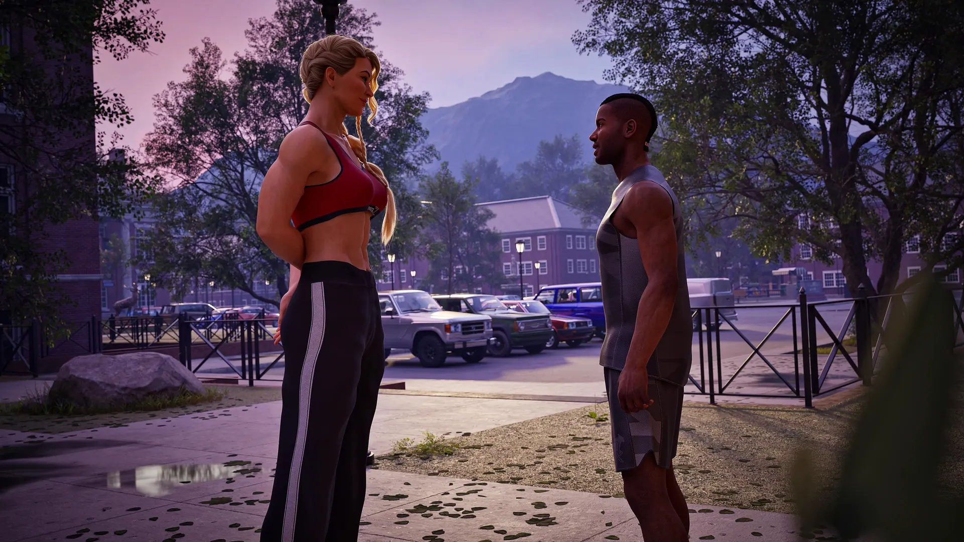 Alpha Omega screenshot 15