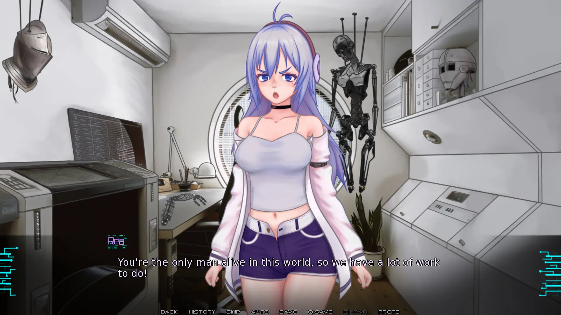 Android LIFE screenshot 15