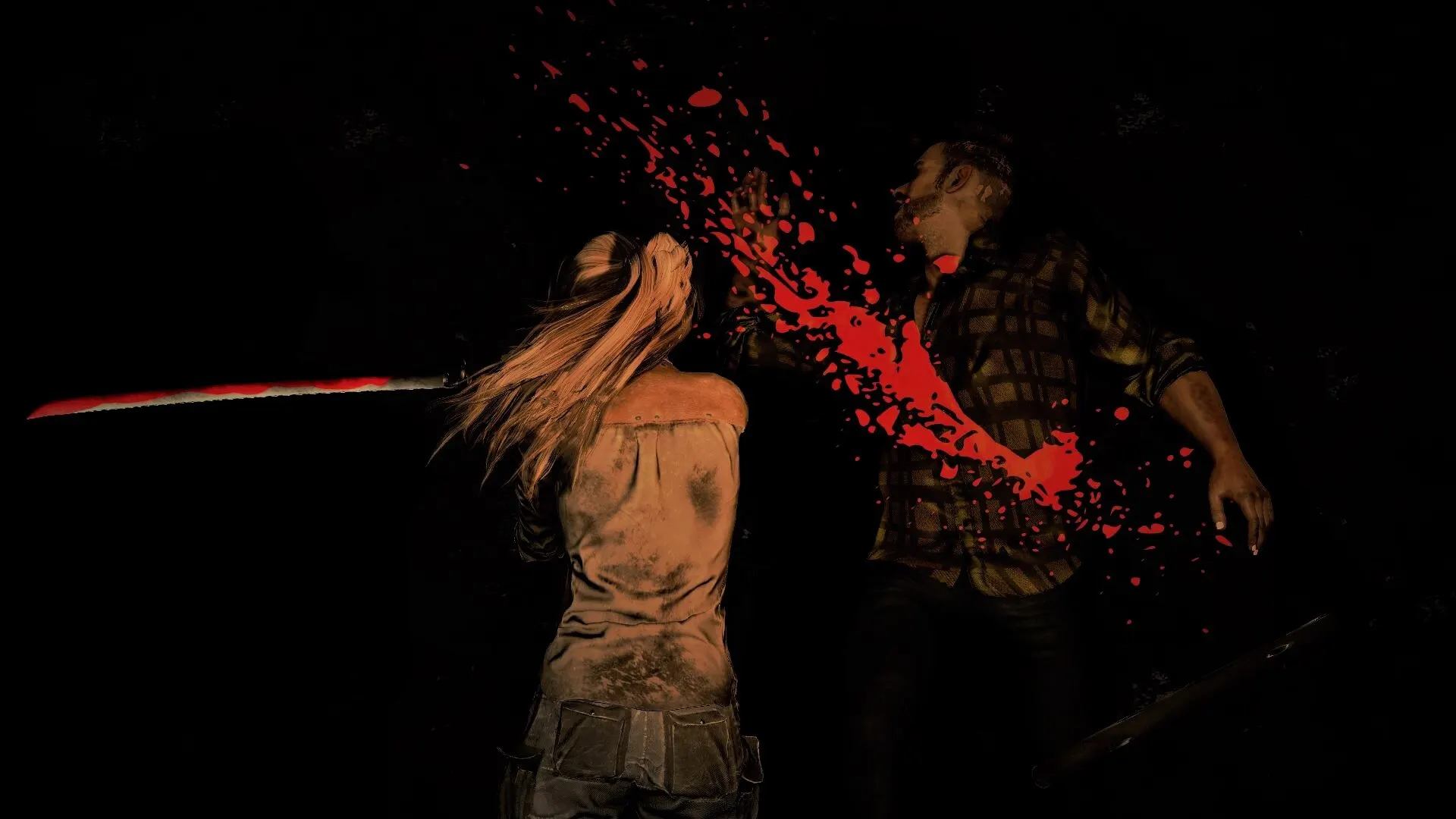 Apocalypse Mutant 2 screenshot 3