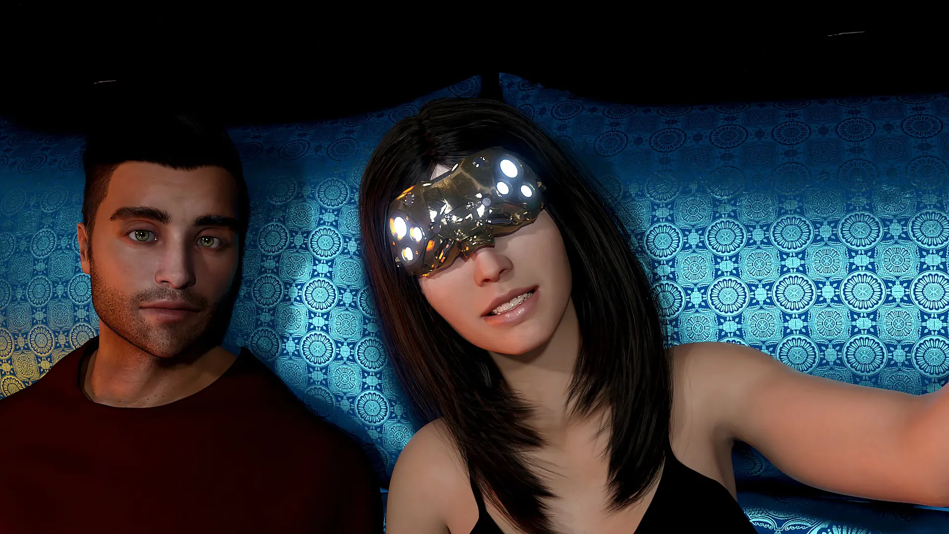 Artemis screenshot 1