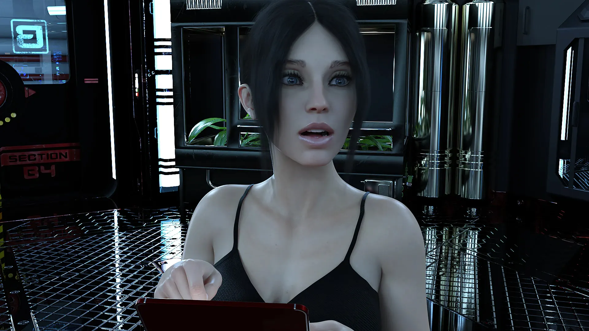 Artemis screenshot 4