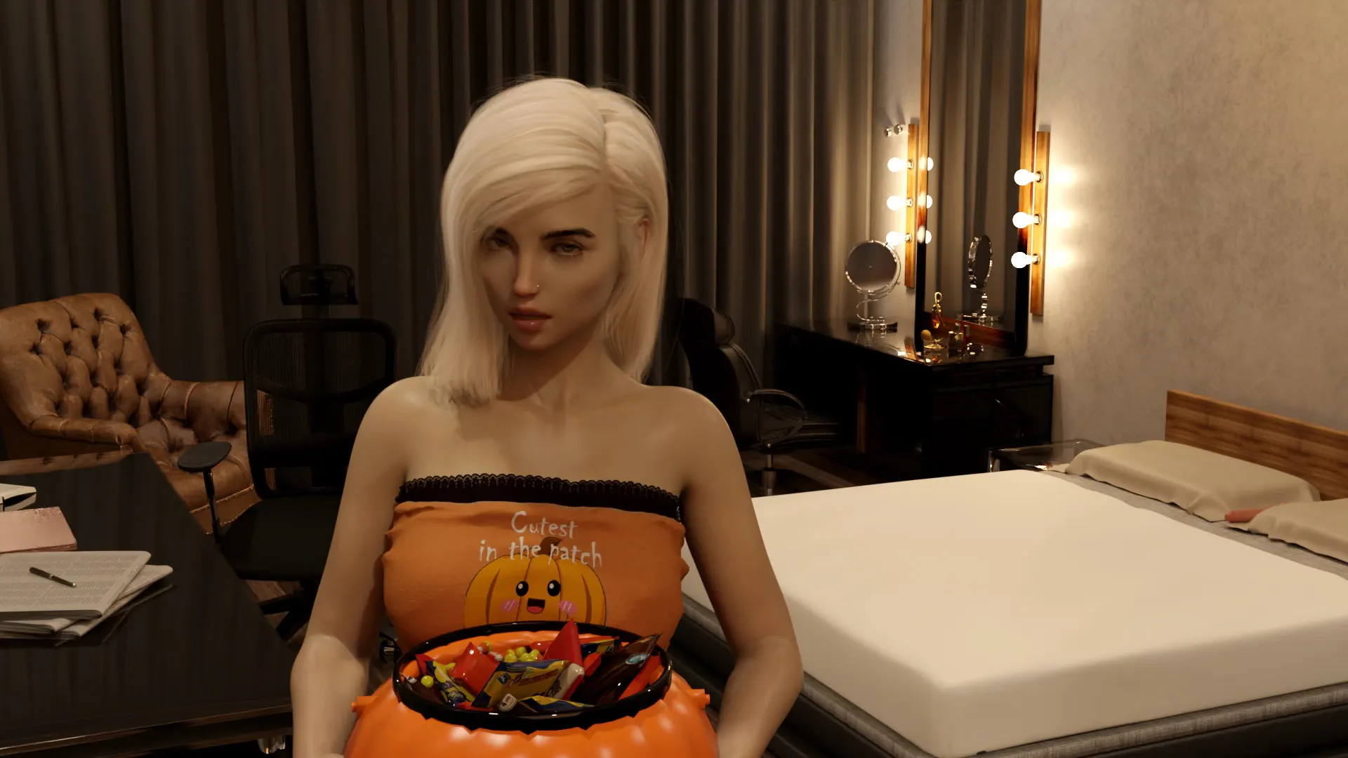 Artemis screenshot 5