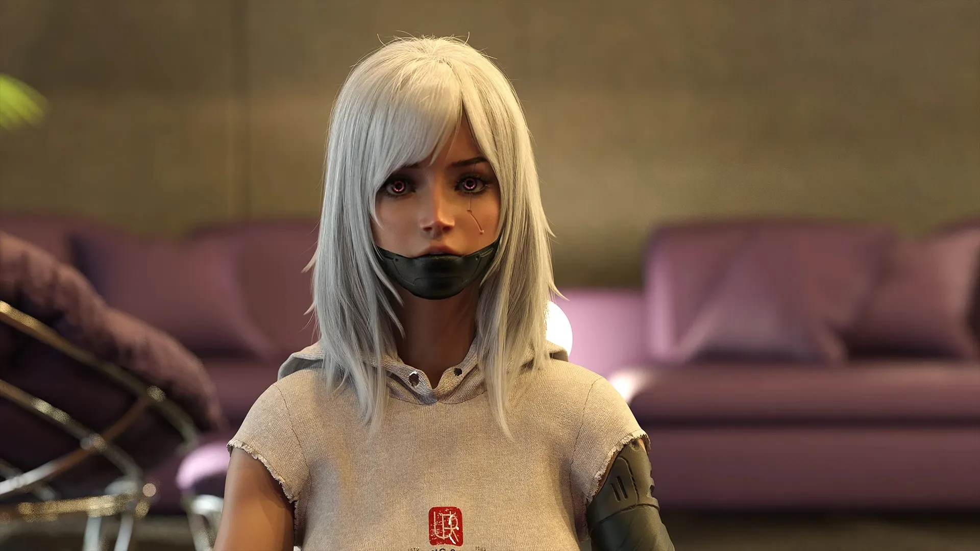Artemis screenshot 7