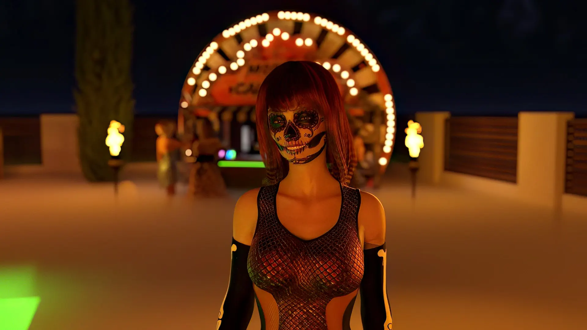 Artemis screenshot 8