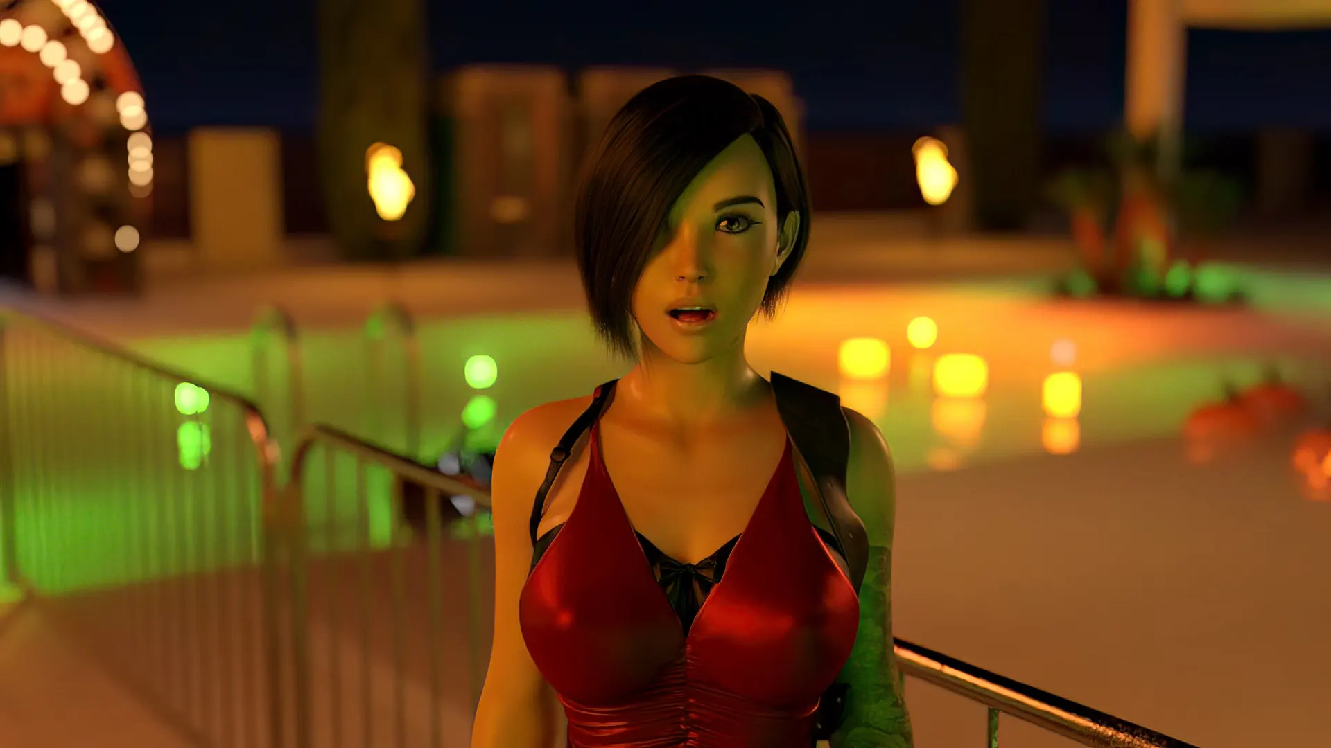 Artemis screenshot 12