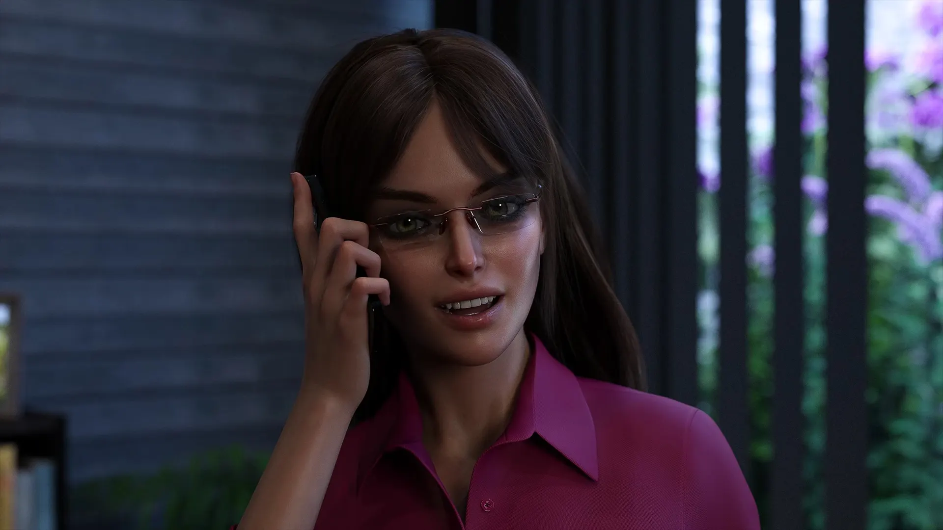 Artemis screenshot 17