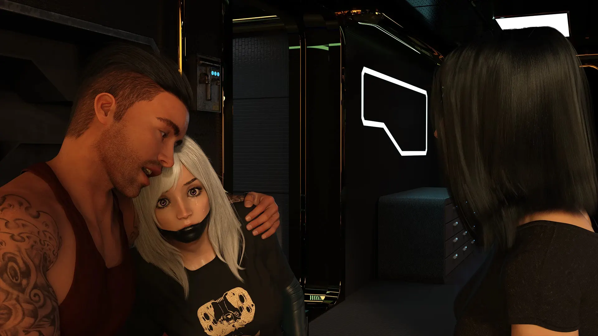 Artemis screenshot 19