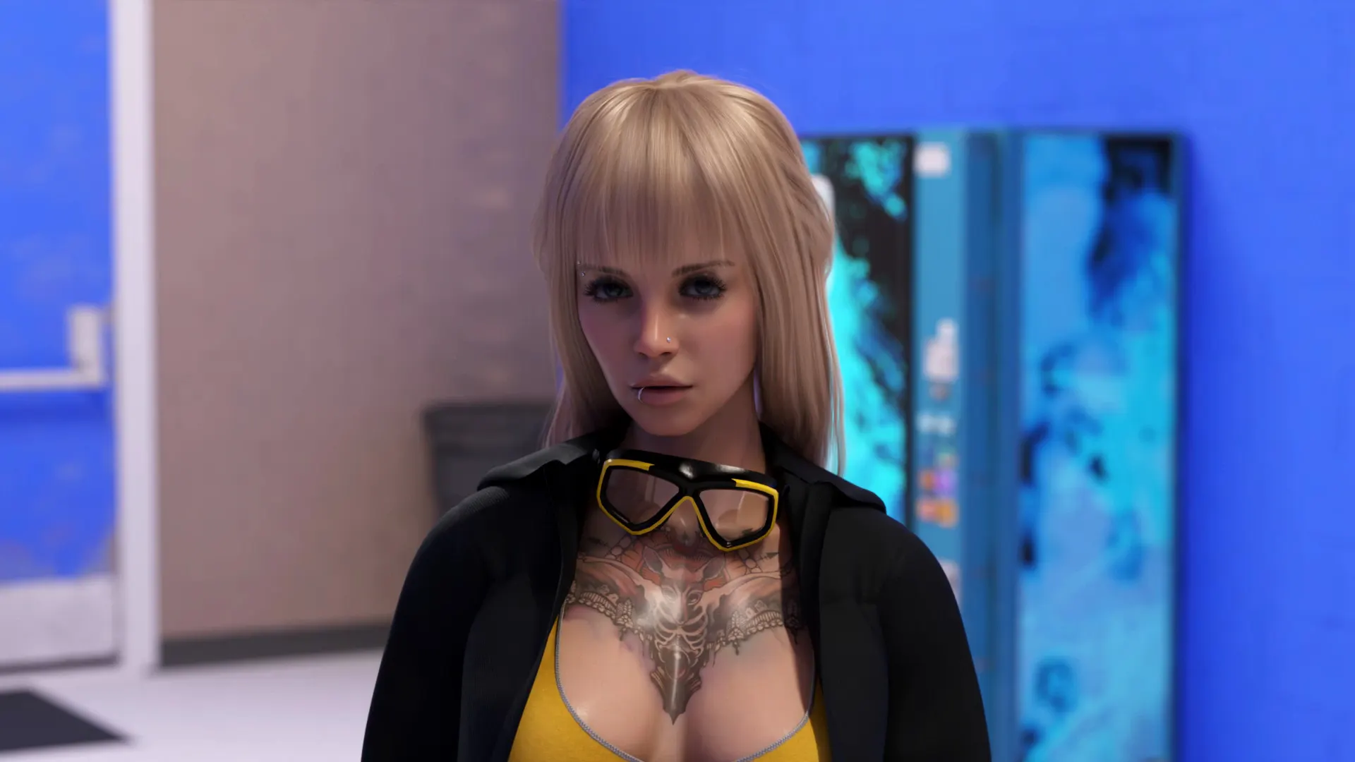 Artemis screenshot 21