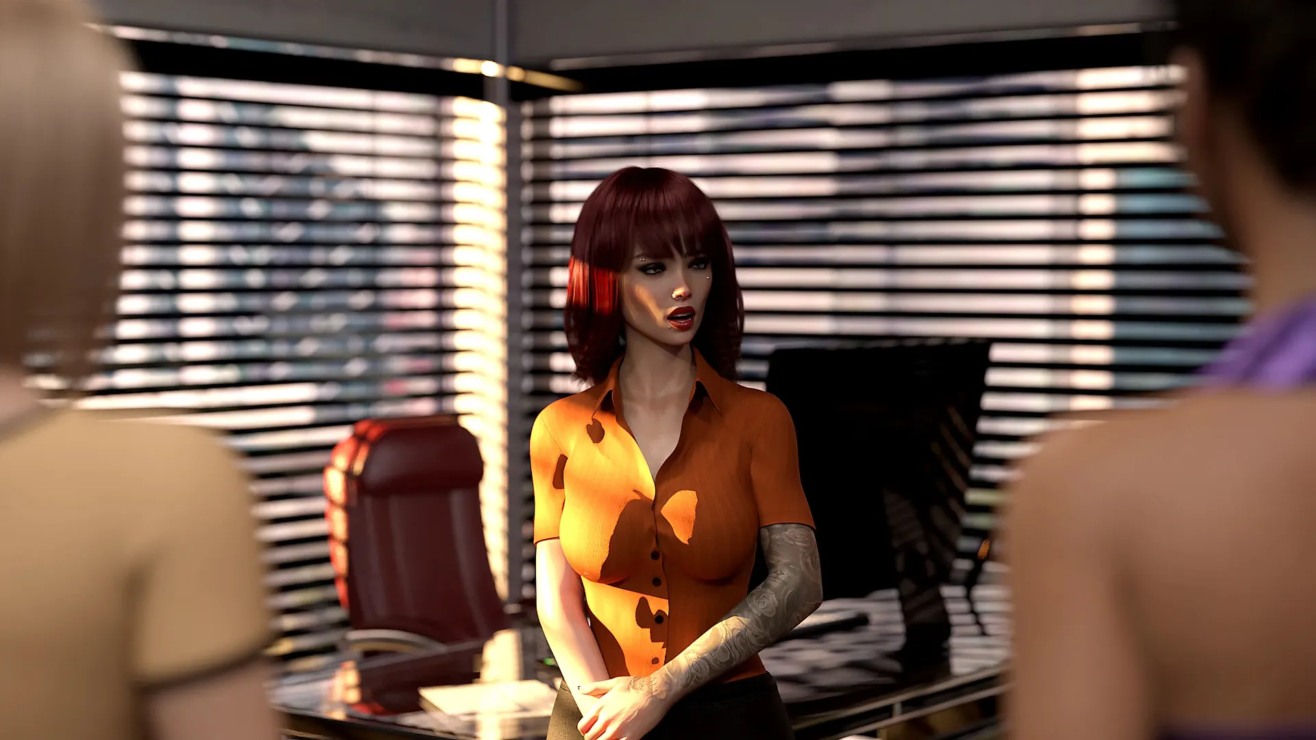 Artemis screenshot 22