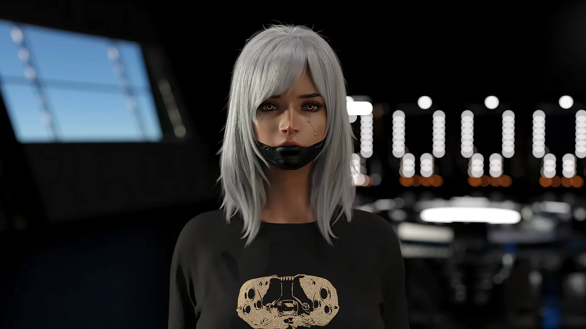 Artemis screenshot 25