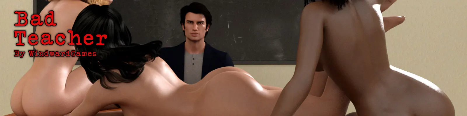 Bad Teacher