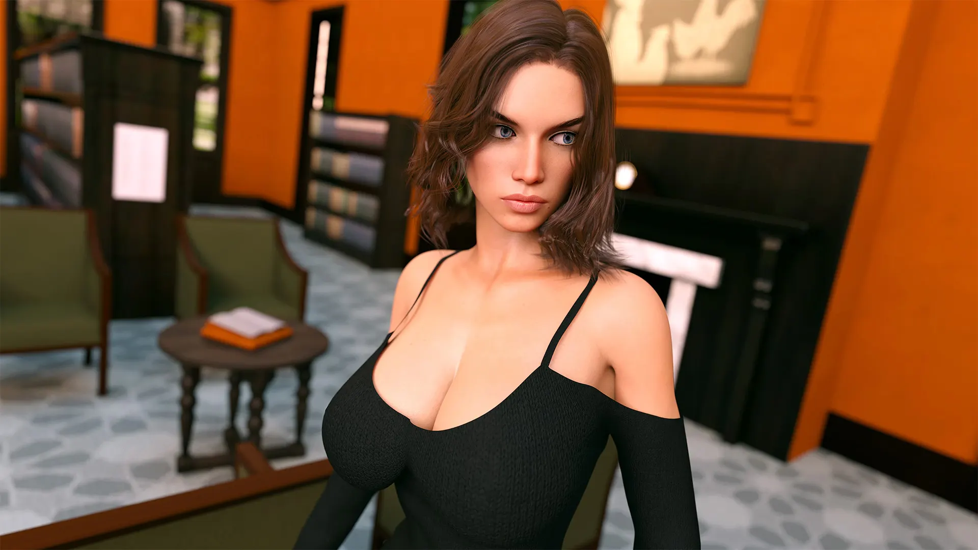 Being a DIK screenshot 4