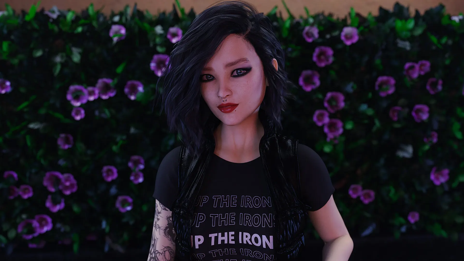 Being a DIK screenshot 14