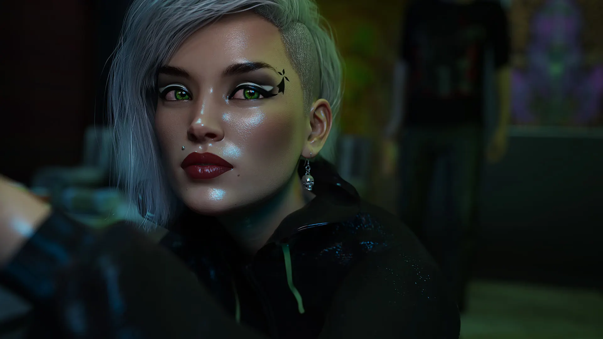 Being a DIK screenshot 21