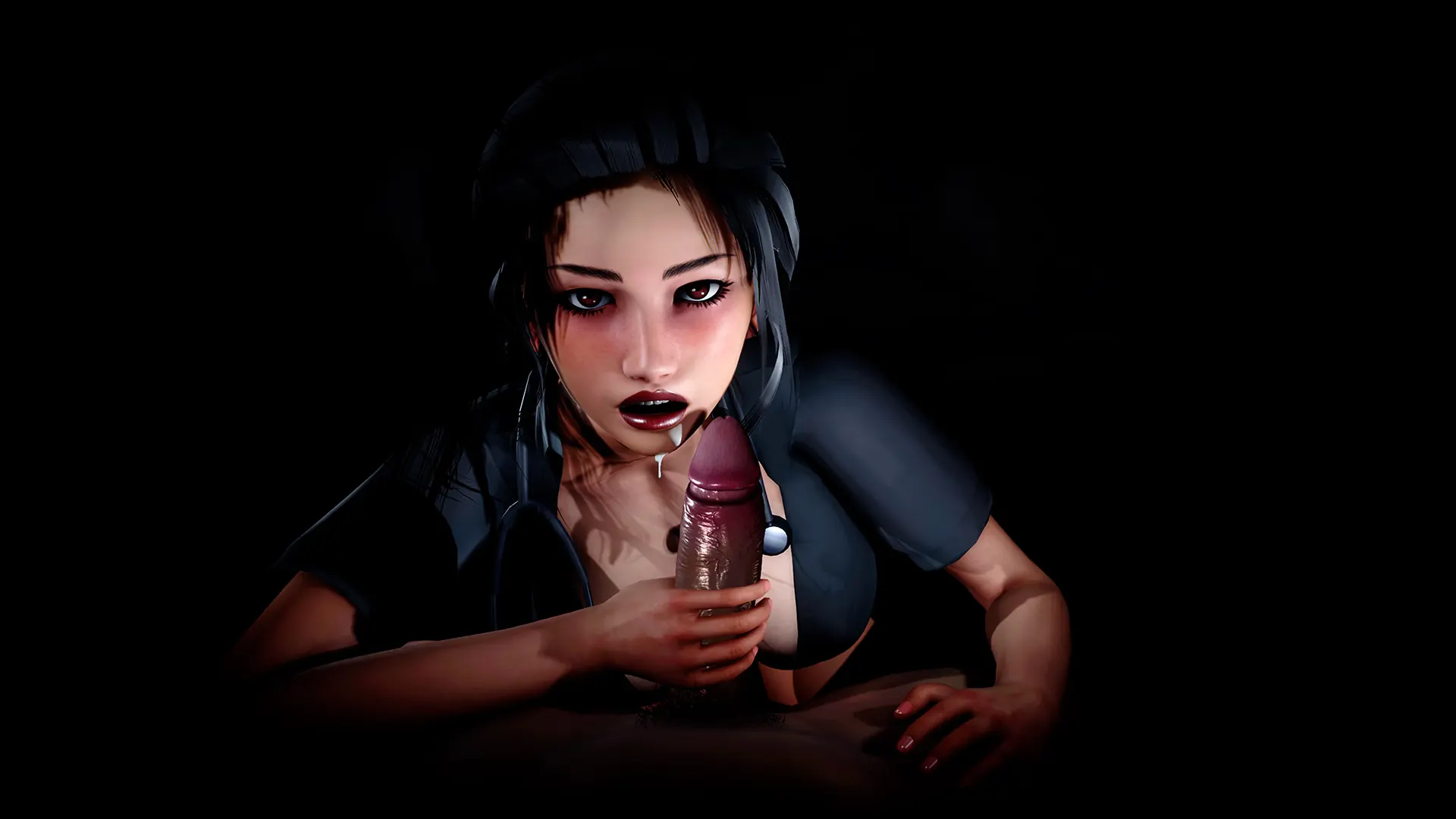 Between Humanity screenshot 4