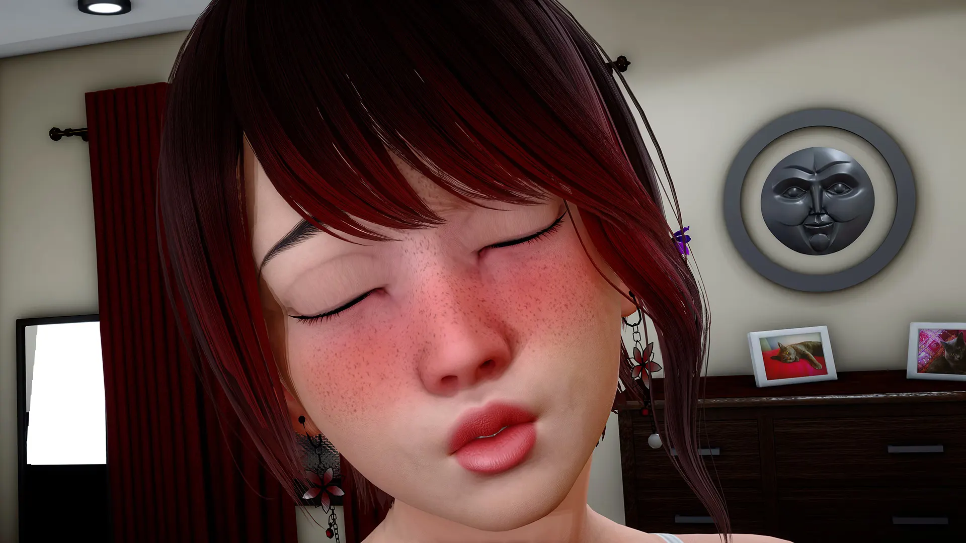 Between Humanity screenshot 5