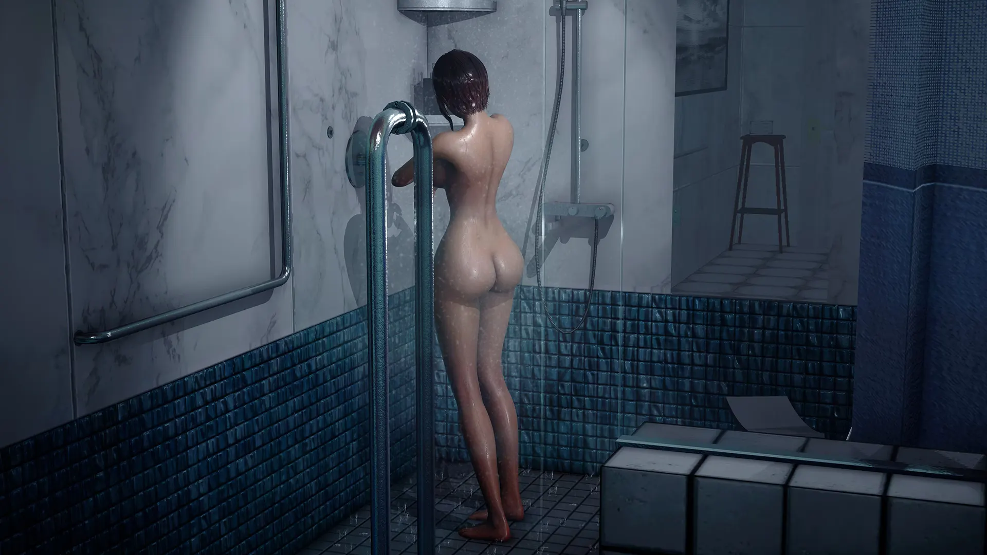 Between Humanity screenshot 6