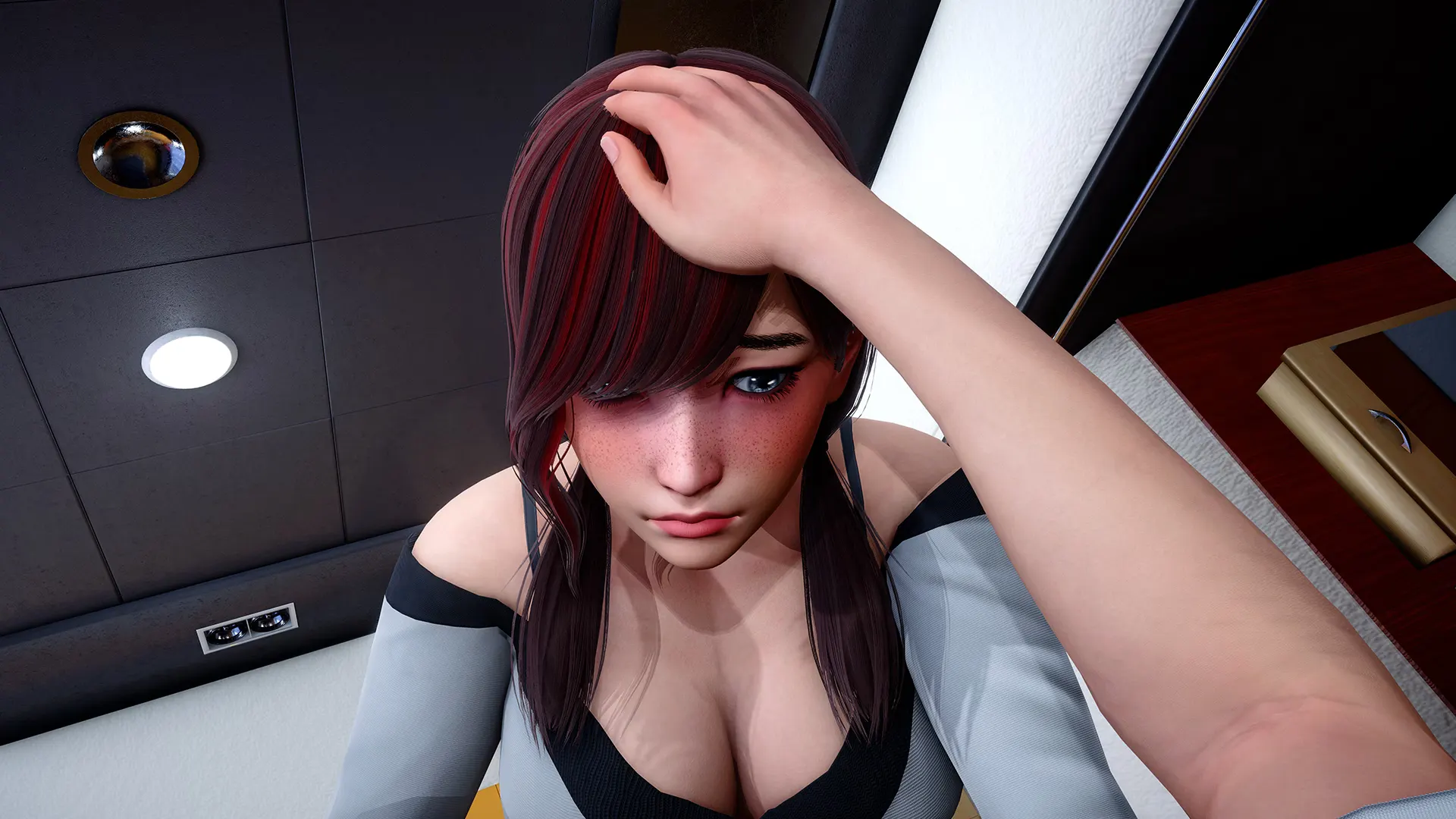 Between Humanity screenshot 7