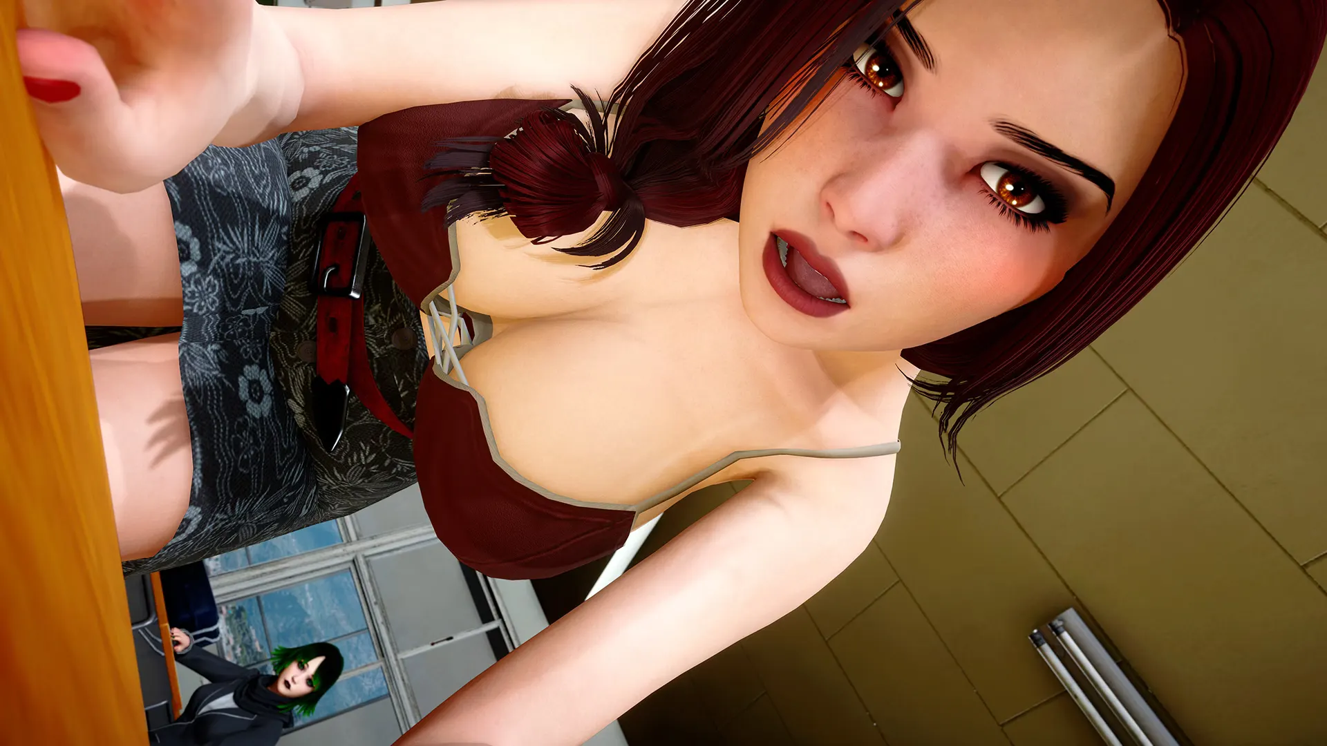 Between Humanity screenshot 8