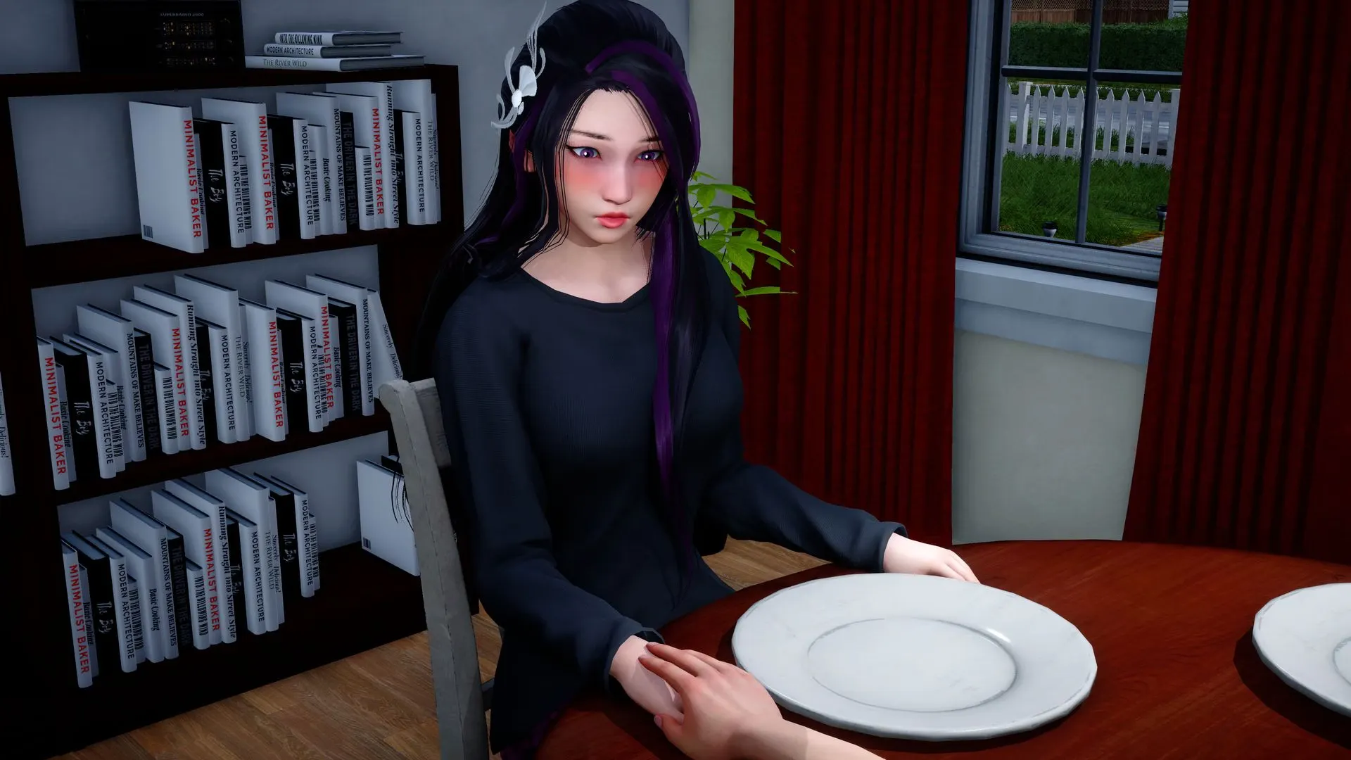 Between Humanity screenshot 13