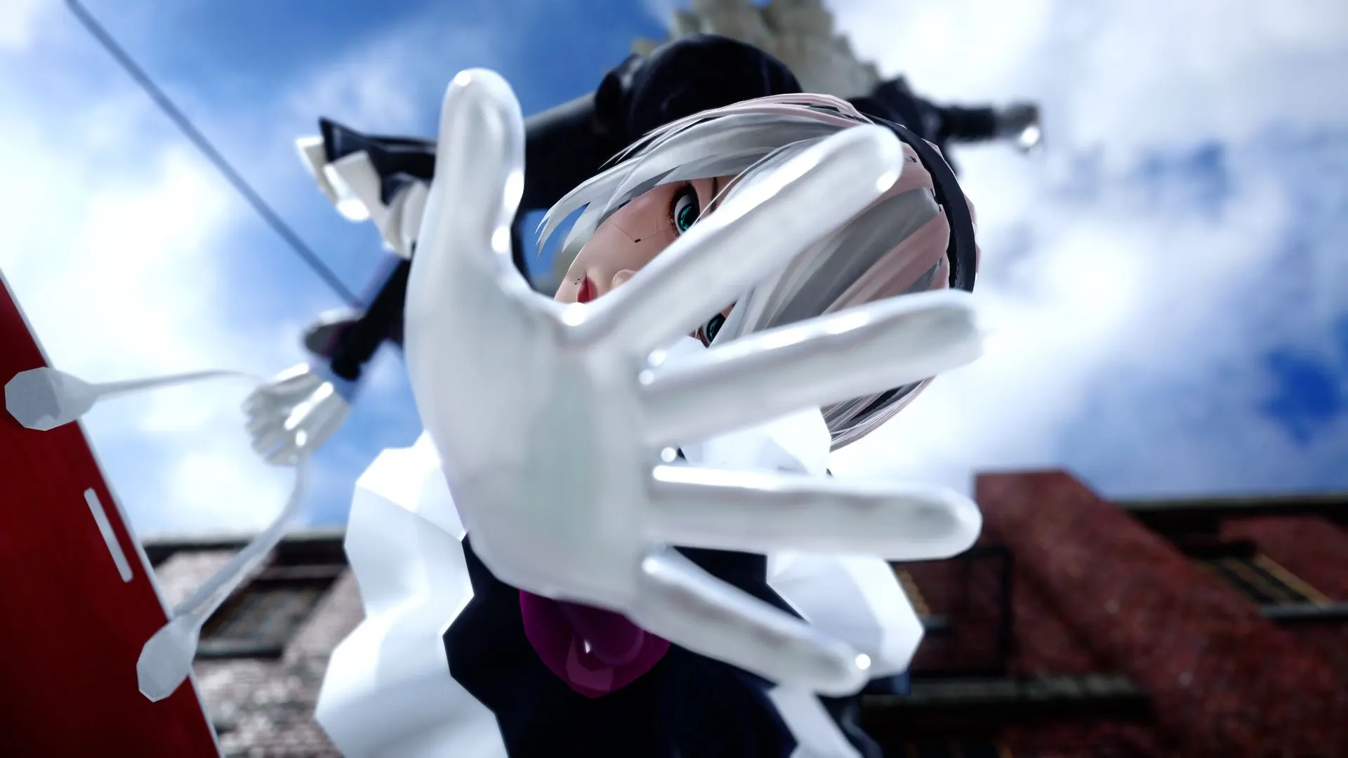 Between Humanity screenshot 14