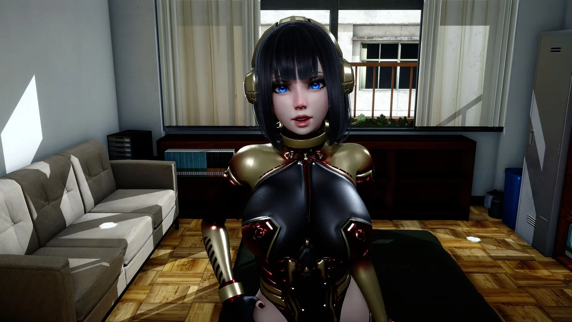Between Humanity screenshot 15